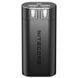 Внешнее зарядное устройство Power Bank Nitecore NPB2 (QC 3.0, 10000mAh), IP68 1870748395 фото 1