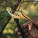 Площинний металевий секатор Fiskars Solid P331 (1057163) 1057163 фото 6