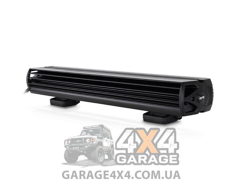 Світлодіодна балка Lazerlamps Triple-R 1250 Highline (590 мм/132 Вт) 00R12-PL-Std-B фото