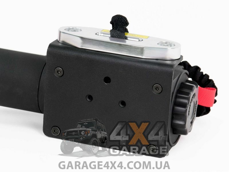 Лебідка для квадроцикла PROwinch 3000 (Синтетичний трос / 1361 кг) PROwinch 3000 фото