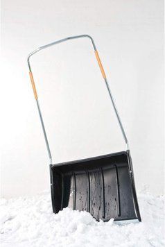 Скрепер-волокуша для уборки снега Fiskars SnowXpert (1003470) 1003470 фото