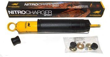 Задній амортизатор OME Nitrocharger Sport Ford Ranger 2006-2012 60023 фото