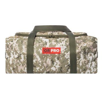 Універсальна сумка ORPRO 650х300х250мм (Піксель) TP0239 фото