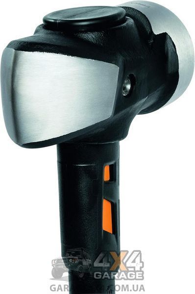 Кувалда для демонтажних робіт Fiskars IsoCore L (1020219) 1020219 фото