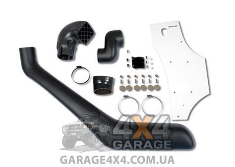 Шноркель Telawei для Toyota Hilux (2005-2015) STH25AP фото
