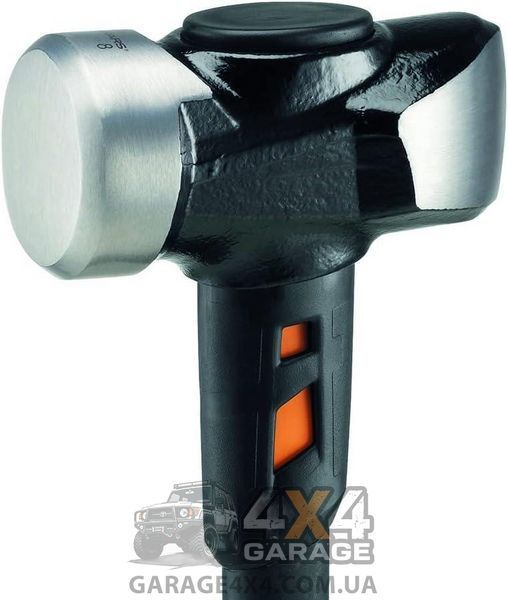 Кувалда для демонтажних робіт Fiskars IsoCore L (1020219) 1020219 фото
