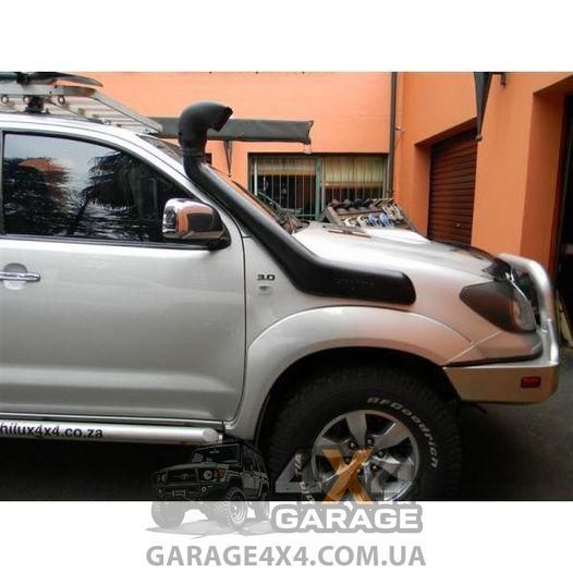 Шноркель Telawei для Toyota Hilux (2005-2015) STH25AP фото