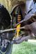 Усиленный передний амортизатор OME Nitrocharger Sport 90029 для Toyota Fortuner 2015 - н.в. 90029 фото 6