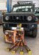 Передні пружини OME для Suzuki Jimny 2019+ (ліфт +40мм) OME3189 фото 7