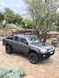 Колесные (ступичные) проставки Hofmann 30 мм для Nissan NP300 2002-2016: комплект на 4 колеса (сталь) A06 N фото 6