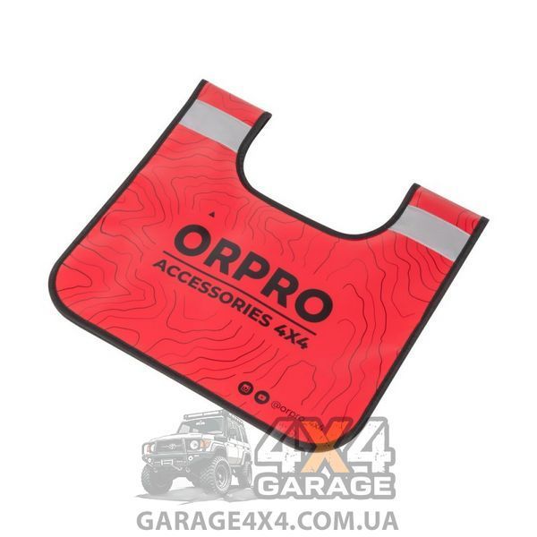 Тросогаситель ORPRO (2.2 кг) TK0044 фото