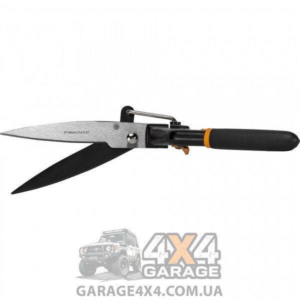 Ножницы для травы Fiskars Solid GS21 (1026826) 1026826 фото