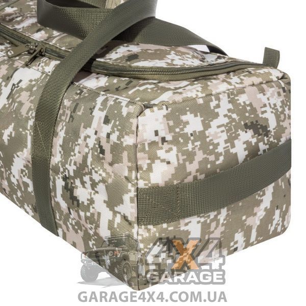 Універсальна сумка ORPRO 650х300х250мм (Піксель) TP0239 фото