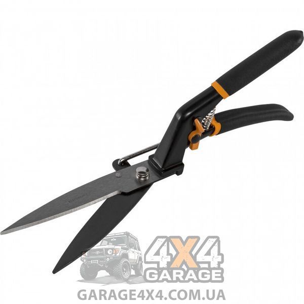 Ножницы для травы Fiskars Solid GS21 (1026826) 1026826 фото