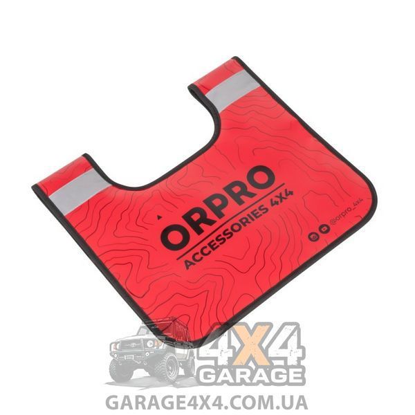 Тросогаситель ORPRO (2.2 кг) TK0044 фото