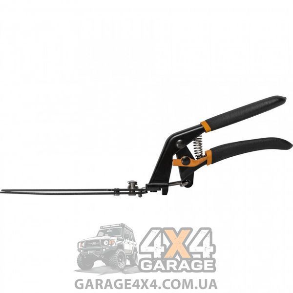 Ножницы для травы Fiskars Solid GS21 (1026826) 1026826 фото