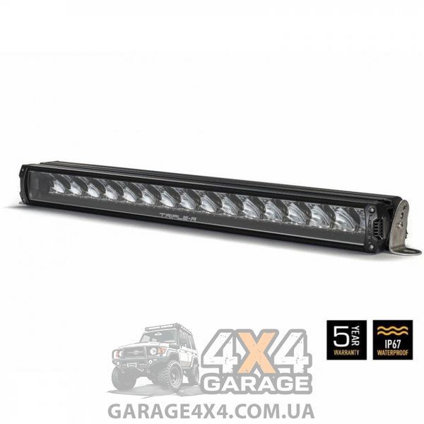 Світлодіодна балка дальнього світла Lazerlamps Triple-R 16 (180 Вт / 765 мм) 00R16-B фото