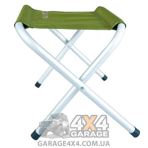 Стіл складаний туристичний Ranger (1200х600х530/690 мм) + 4 стільці TA 21407+FS21124, алюмінієва рама 1870744109 фото