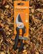 Площинний секатор Fiskars Solid P321 (1057162) 1057162 фото 1
