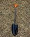Профессиональная штыковая лопата Fiskars Solid XL (Удлиненная / Высокоуглеродистая сталь) 1067517 фото 5