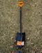 Профессиональная штыковая лопата Fiskars Solid XL (Удлиненная / Высокоуглеродистая сталь) 1067517 фото 4