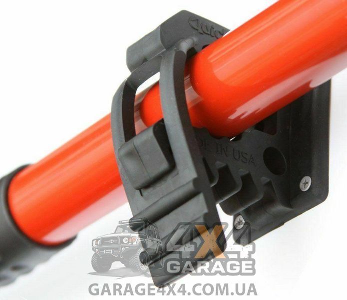 Кріплення універсальне гумове QUICK FIST Mini (2 шт.) 30050 фото