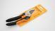 Площинний секатор Fiskars Solid P321 (1057162) 1057162 фото 3