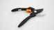 Площинний секатор Fiskars Solid P321 (1057162) 1057162 фото 5