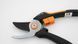 Площинний секатор Fiskars Solid P321 (1057162) 1057162 фото 6