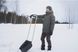 Скрепер-волокуша для уборки снега Fiskars SnowXpert (1003470) 1003470 фото 4