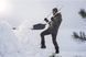 Скрепер-волокуша для уборки снега Fiskars SnowXpert (1003470) 1003470 фото 5