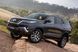 Усиленный задний тормозной диск с насечками DBA 4000 Series T3 Slot для Toyota Fortuner 2015+ DBA42737S фото 8