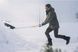 Скрепер-волокуша для уборки снега Fiskars SnowXpert (1003470) 1003470 фото 6