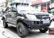 Шноркель Telawei для Toyota Hilux (2005-2015) STH25AP фото 9