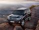 Задние тормозные колодки HAWK Performance Ceramic для Toyota Land Cruiser 200 / Lexus LX570 (Керамические) HB590Z.682 фото 5