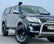 Шноркель Telawei для Toyota Hilux (2005-2015) STH25AP фото 1