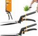 Ножницы для травы Fiskars Solid GS21 (1026826) 1026826 фото 1