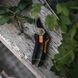 Площинний секатор Fiskars Solid P321 (1057162) 1057162 фото 10