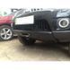 Комплект для установки лебедки в штатный бампер Mitsubishi Pajero Sport 2 (2008-2016) TK048 фото 2