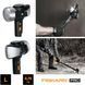 Кувалда для демонтажних робіт Fiskars IsoCore L (1020219) 1020219 фото 6