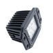 Пара вбудованих світлодіодних фар в бампер 18 Вт (3 Вт діоди Cree) led18x2 фото 5