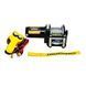 Лебідка для квадроцикла Power Winch 2000 PW2000 фото 3