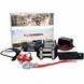 Лебедка для квадроцикла с беспроводным пультом Power Winch 3000 PW3000 фото 1