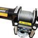 Лебідка для квадроцикла Power Winch 2000 PW2000 фото 4