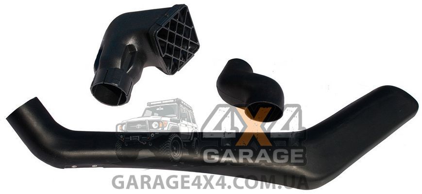 Шноркель Telawei для Toyota Hilux (2005-2015) STH25AP фото