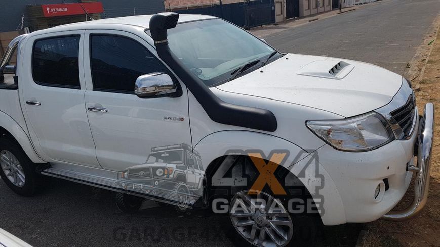 Шноркель Telawei для Toyota Hilux (2005-2015) STH25AP фото