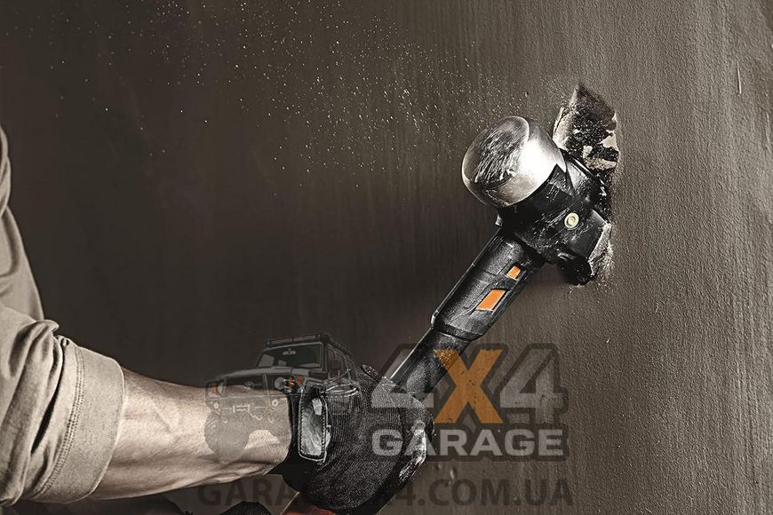 Кувалда для демонтажних робіт Fiskars IsoCore L (1020219) 1020219 фото