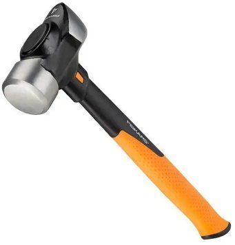 Молоток-кувалда Fiskars IsoCore L (1020218) 1020218 фото