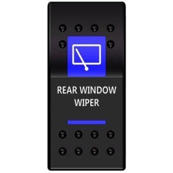 Тумблер Rear Window Wiper (тип A) OF095 фото