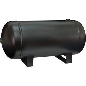 Ресивер CarteeAir 19л / 5Gal (Черный) AT50 фото